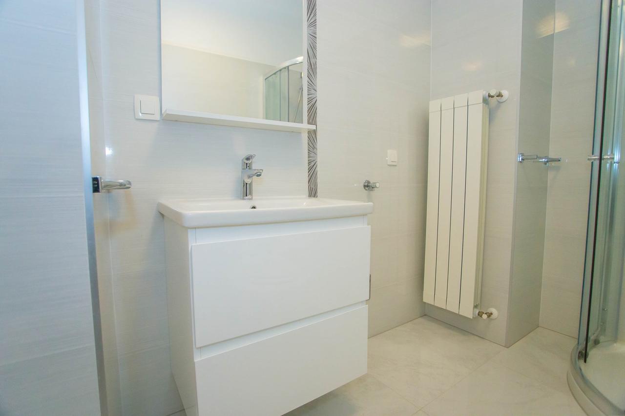 Apartment Aldo II Porec Bagian luar foto